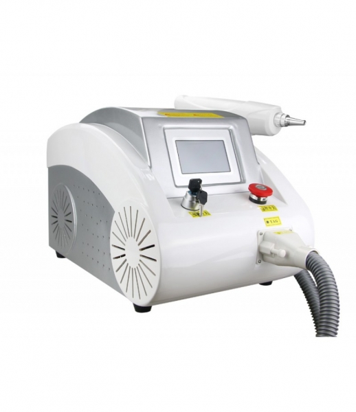 Q Swithced Nd Yag Laser For Tattoo Removal