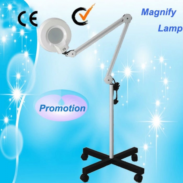 Magnifying Lamp