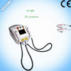 New Portable 2 Handles IPL Machine