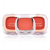 Fashion colour crystal embellish blush