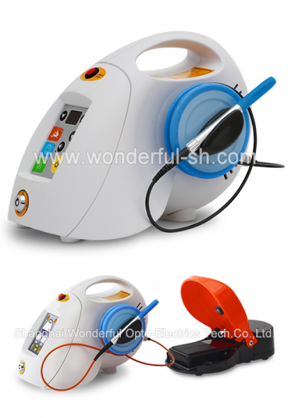 Diode Laser System