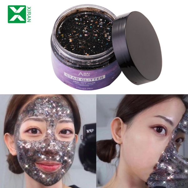 Blackhead Remover Pore Facial Mask