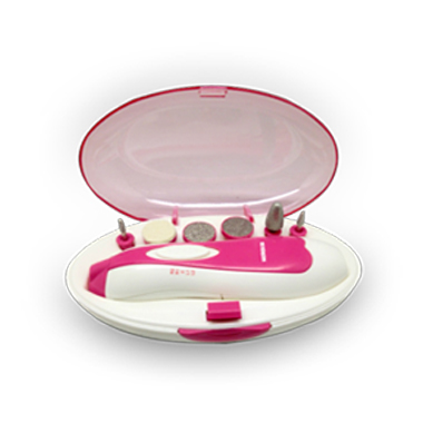 Manicure & Pedicure Set