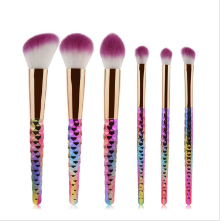 Makeup Brushes