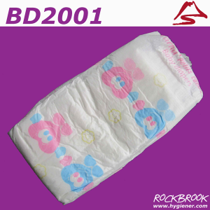 Baby Diaper