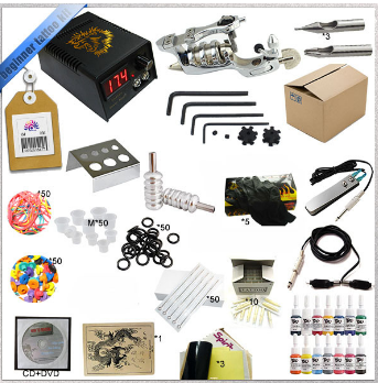 Tattoo Kits