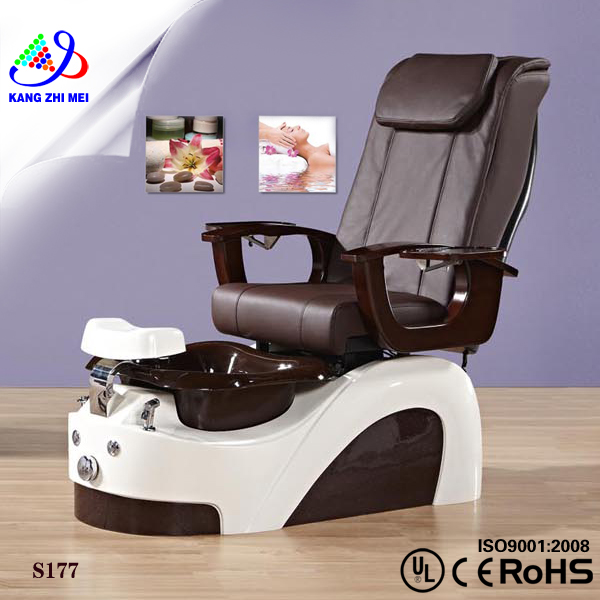 Pedicure Chair