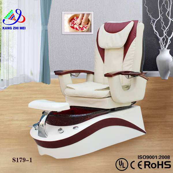 Pedicure Chair