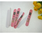 Hello kikty nail file ODM/OEM nail art gifts custom