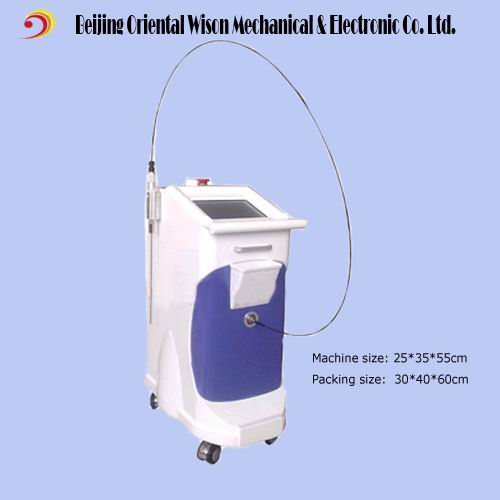 Diode Laser Lipolysis Machine