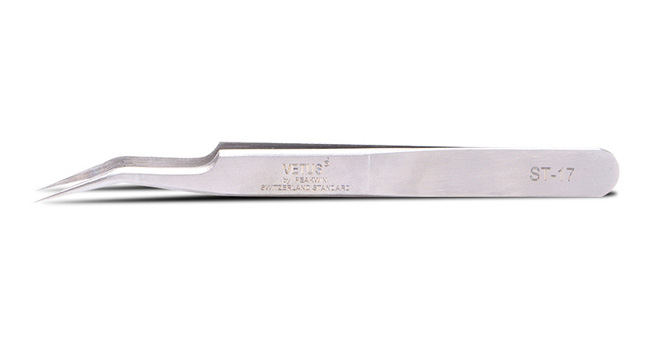 Tweezers VETUS