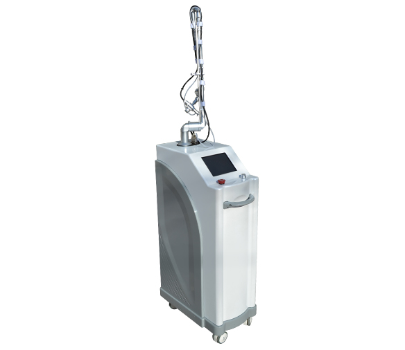 CO2 FRACTIONAL LASER