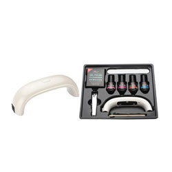 Manicure & Pedicure Set