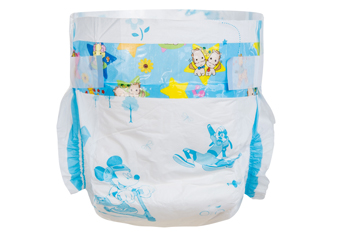 Baby Diapers