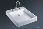 Cabinet Basin