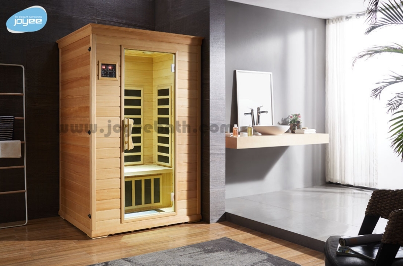 SAUNA ROOM