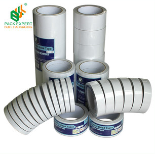 bull packaging Adhesive Tape High Adhesion Double Sided Tape