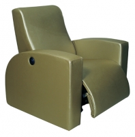 Salon waiting chair— 09G02