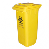 Medical Garbage Container   RXM-120L-A