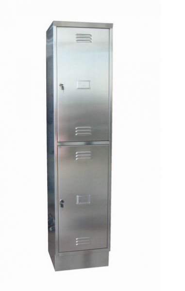 Stainless Steel Locker (SFSS-L102)