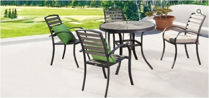 Outdoor Garden Furniture (JS-3025C 86316DT)