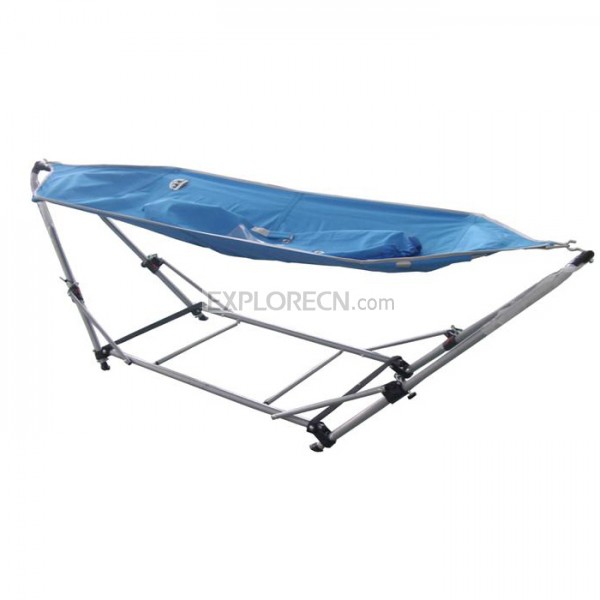 Portable Folding Hammock (G4EFA944A681D0)