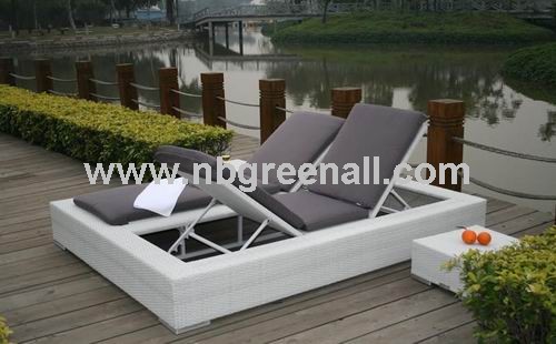 Rattan Lounge (GN-3629L)