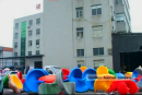 Wenzhou Kidsplayplay Toy Co., Ltd.