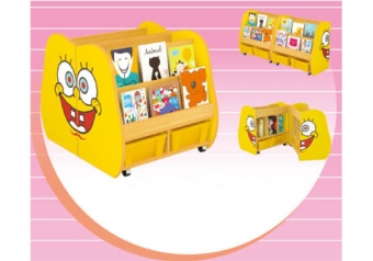 book shelf(HB-05302）