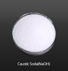 Caustic Soda(pearl)