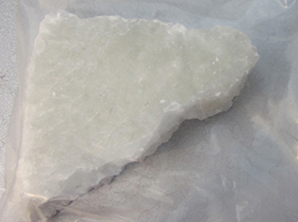 Caustic Soda Solid(96%)