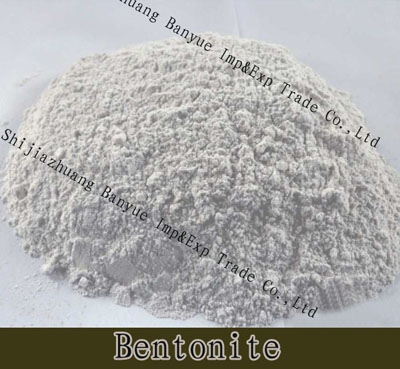 Bentonite(002)