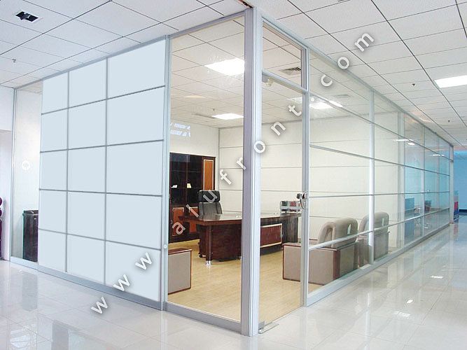 Aluminium High Partition(86 Series)