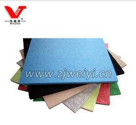 Polyester Fiber Acoustic Panel (2111824)