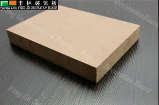 Medium Density Fibre Board