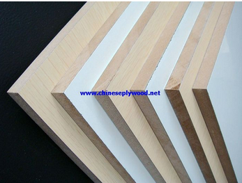 Lamination MDF