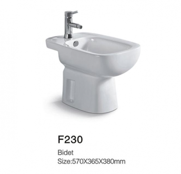 Bidet (F230)