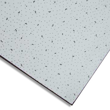 Mineral Fibers Ceiling Board (CB004)