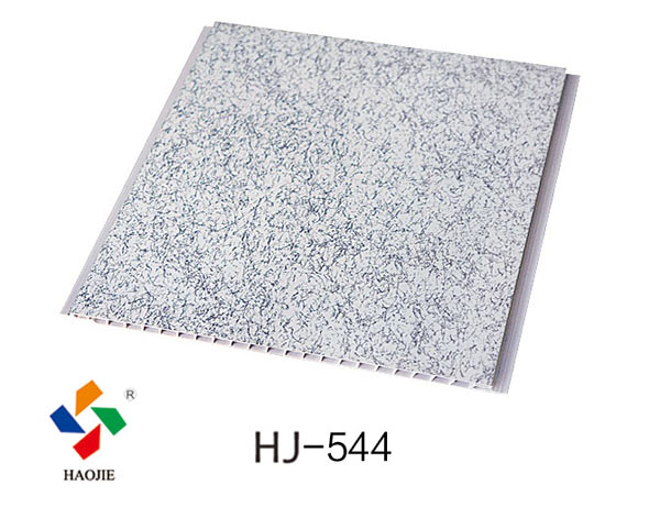 Laminated PVC Panel (HJ-544)