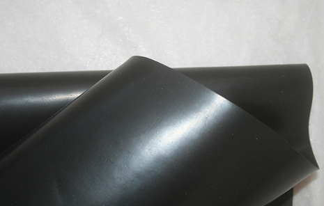 Rubber Sheet