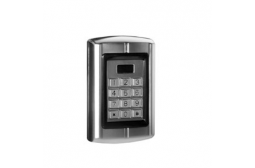 Access Control Keypad