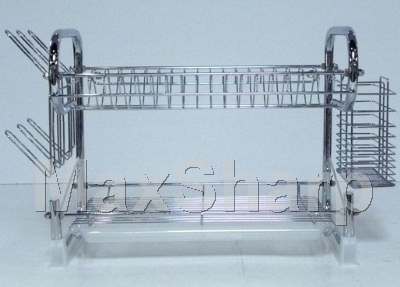 Dish Racks