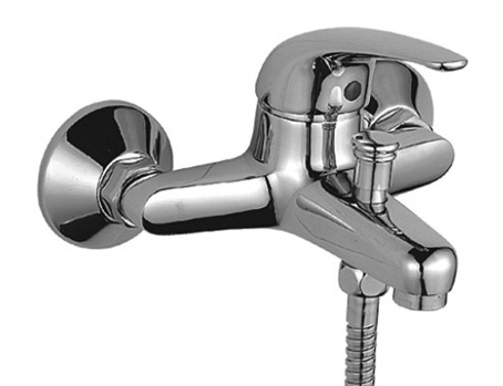 Bath Faucet