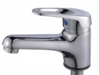 Basin Faucet (QL-0662)