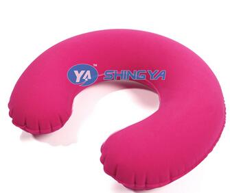 Inflatable Pillow