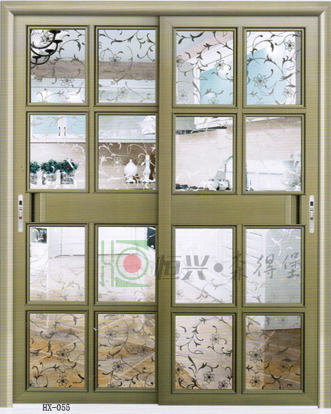 Sliding Door(HX-055)