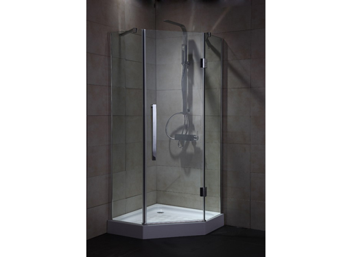 Shower Enclosure