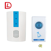 Wireless doorbell