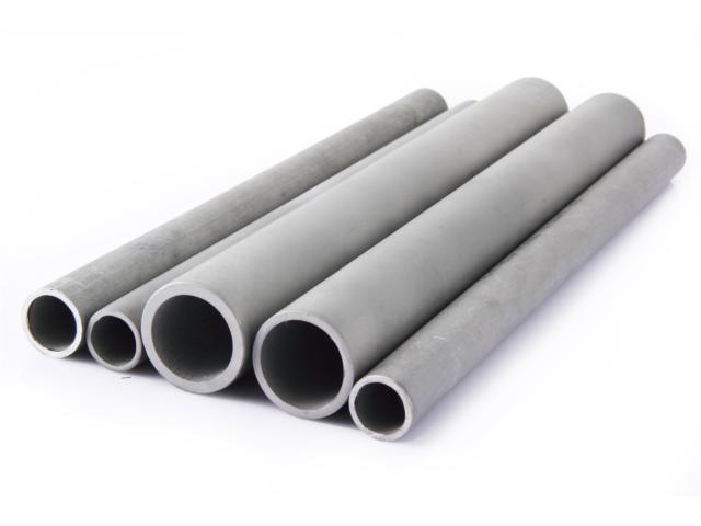 Stainless Steel Welded Pipe