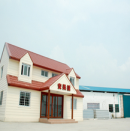 Foshan AMJ Light Steel House Co., Ltd.